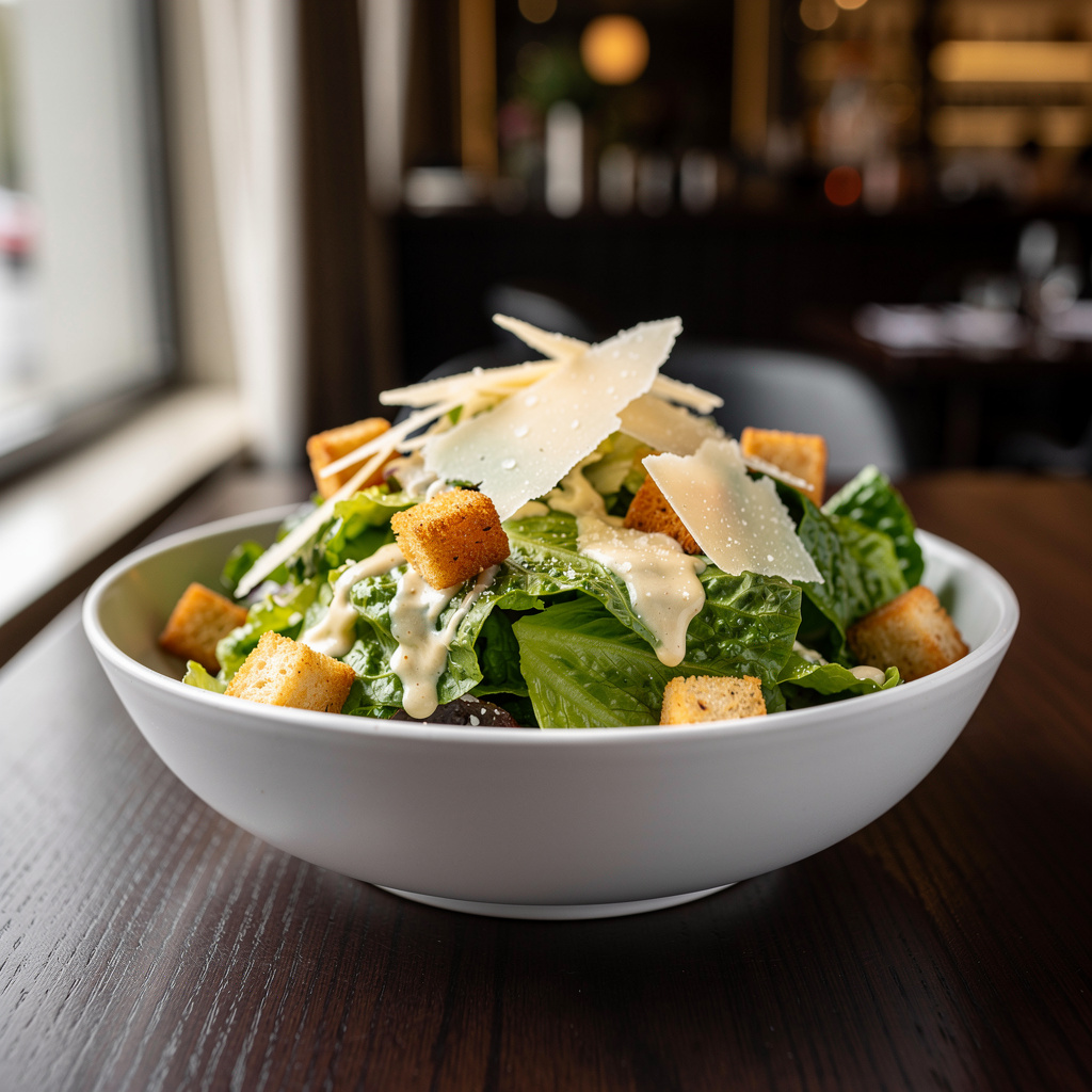Ensalada César
